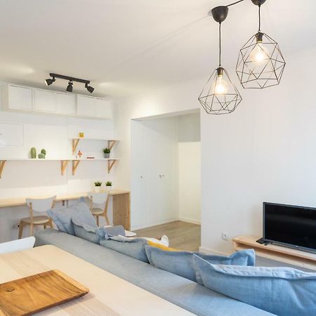 Flh Charming Flat Near Lisbon Zoo Apartment Exterior photo