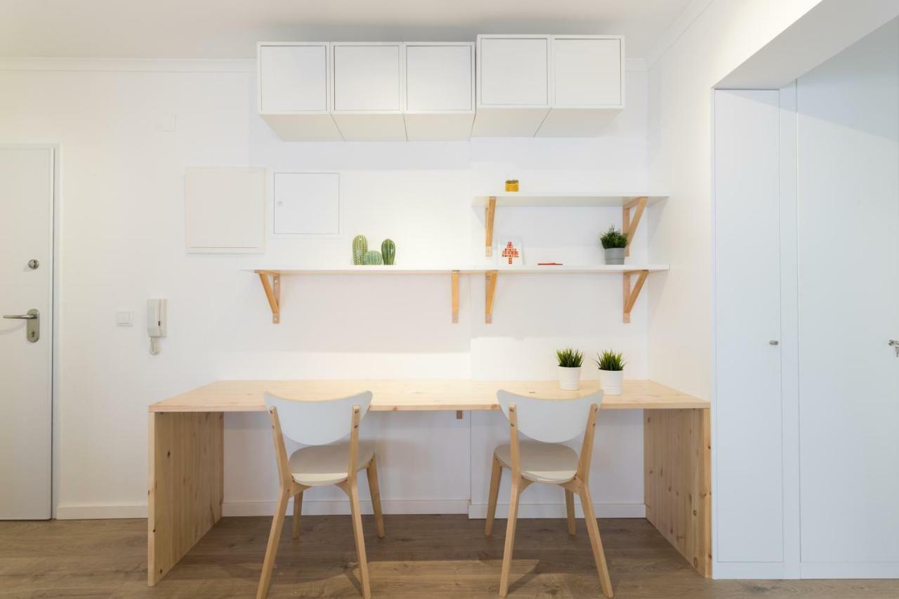 Flh Charming Flat Near Lisbon Zoo Apartment Exterior photo