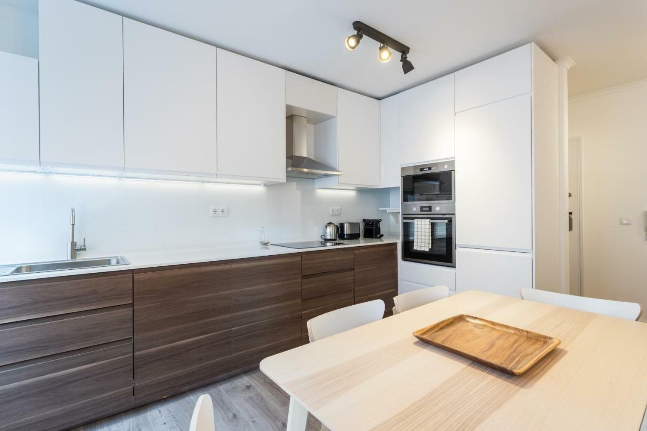 Flh Charming Flat Near Lisbon Zoo Apartment Exterior photo