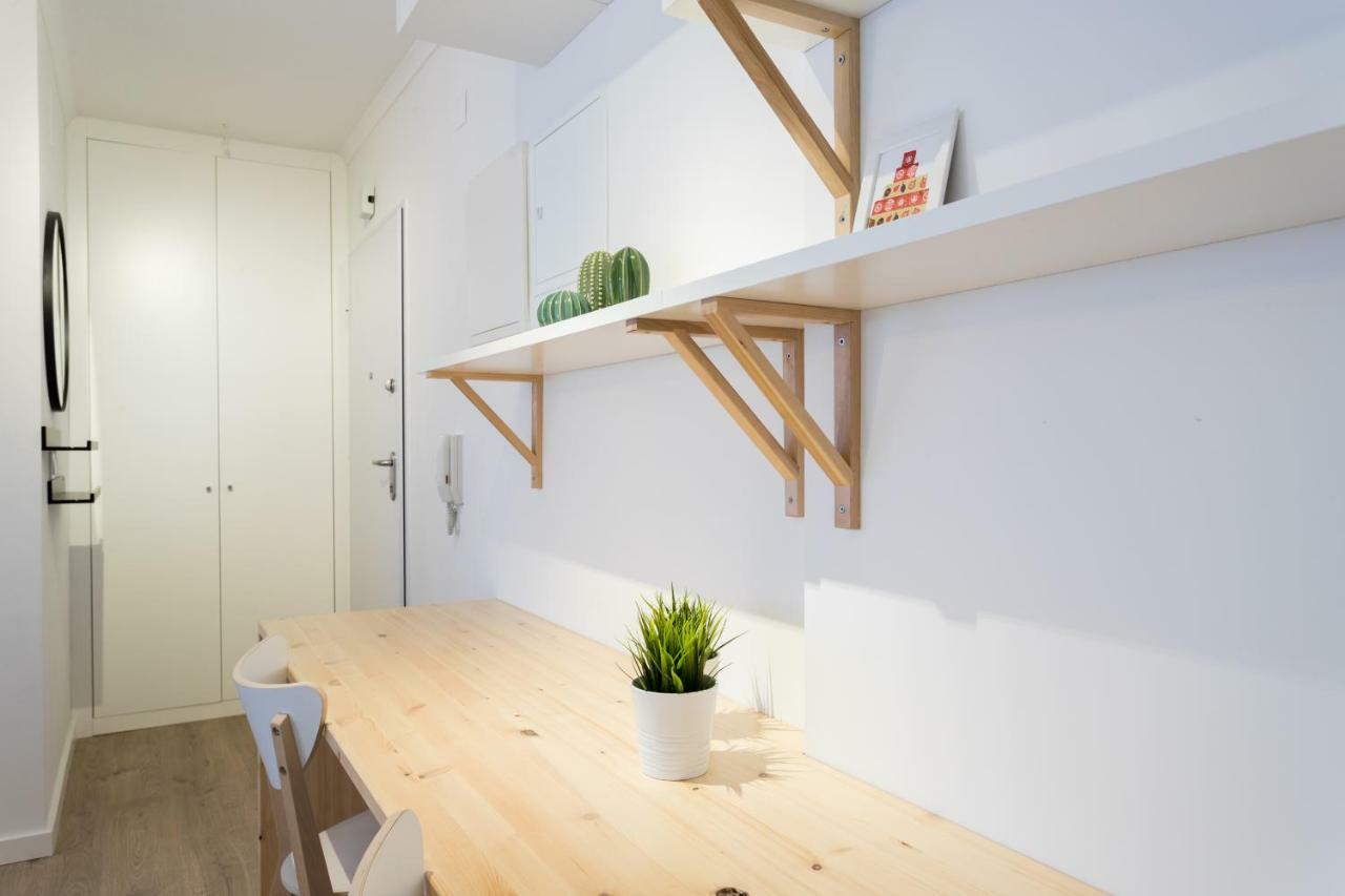 Flh Charming Flat Near Lisbon Zoo Apartment Exterior photo