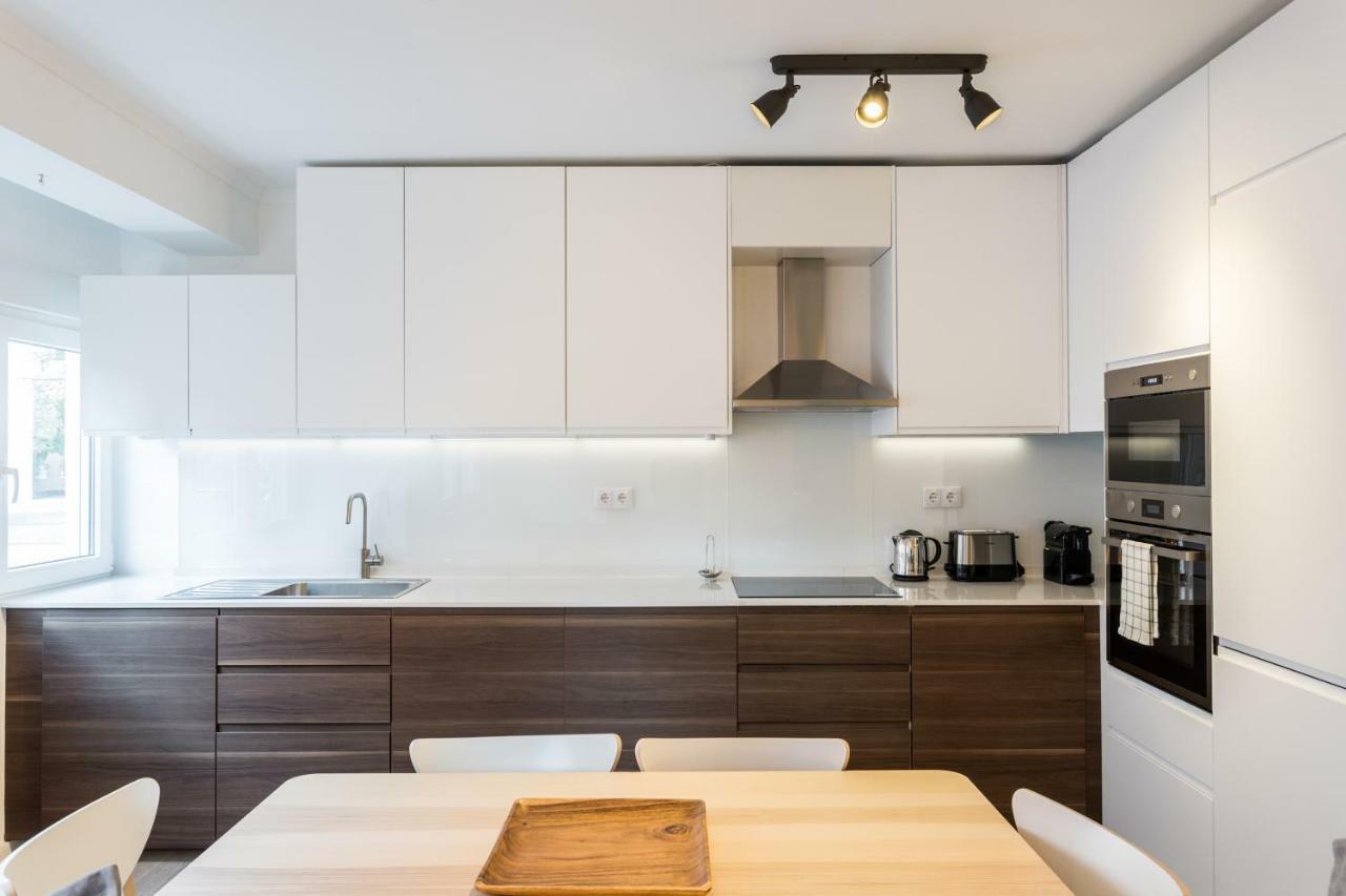 Flh Charming Flat Near Lisbon Zoo Apartment Exterior photo